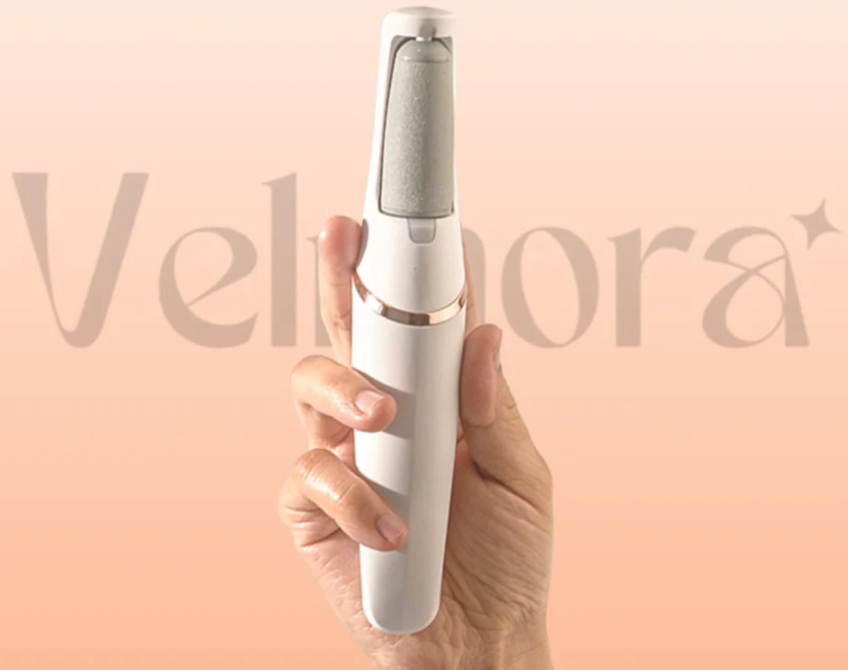 Velmora™ Callus Remover | 2025's New Edition