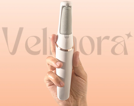 Velmora™ Callus Remover | 2025's New Edition