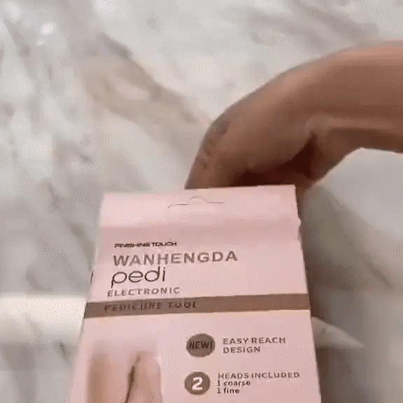 Velmora™ Callus Remover | 2025's New Edition